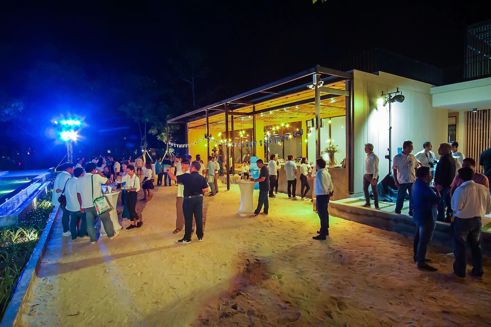 The Gallery Hotel Naiharn