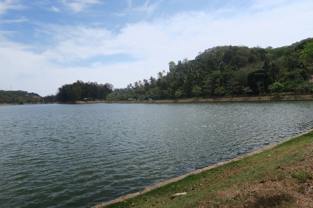 The Gallery Hotel Naiharn