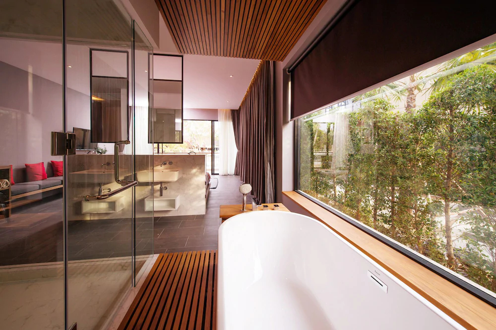 The Gallery Hotel Naiharn