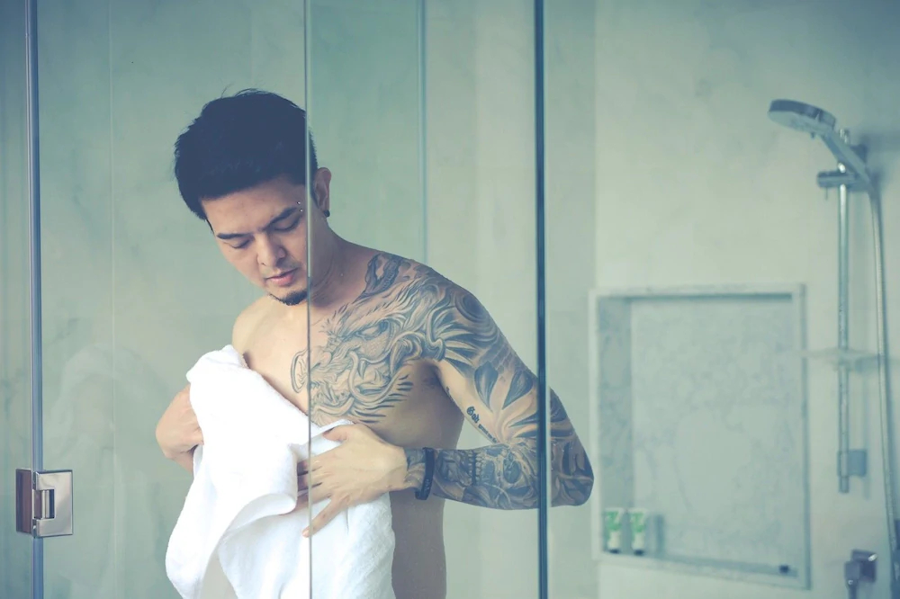 The Gallery Hotel Naiharn