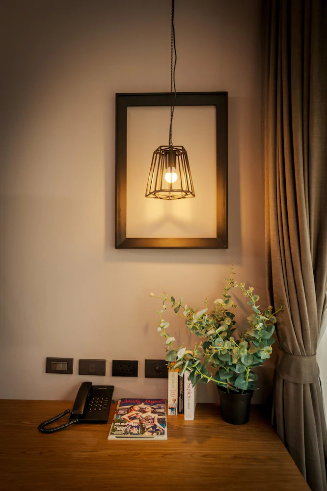 The Gallery Hotel Naiharn