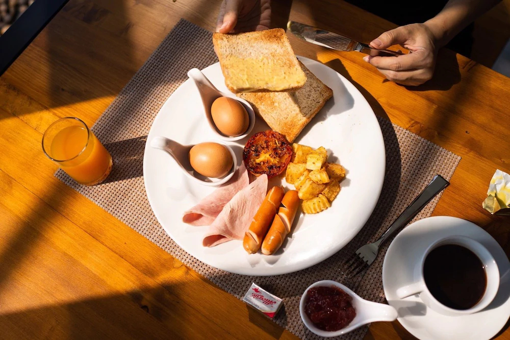 The Gallery Hotel Naiharn