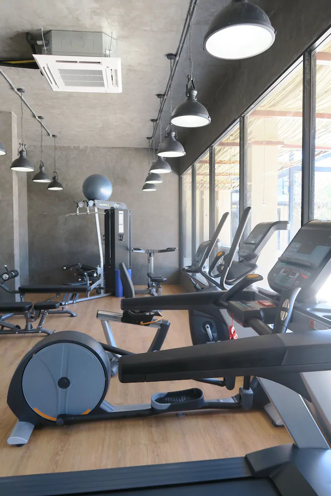 The Gallery Hotel Naiharn