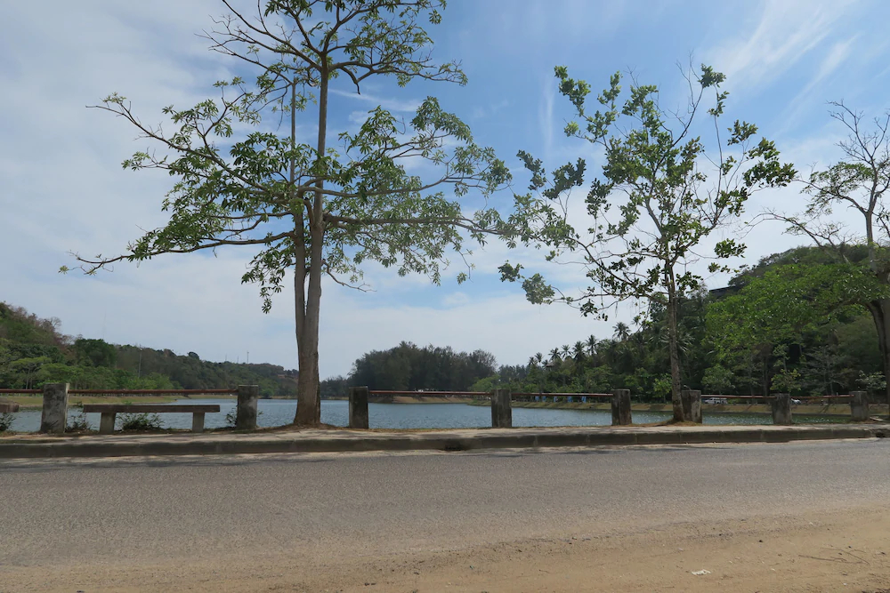 The Gallery Hotel Naiharn