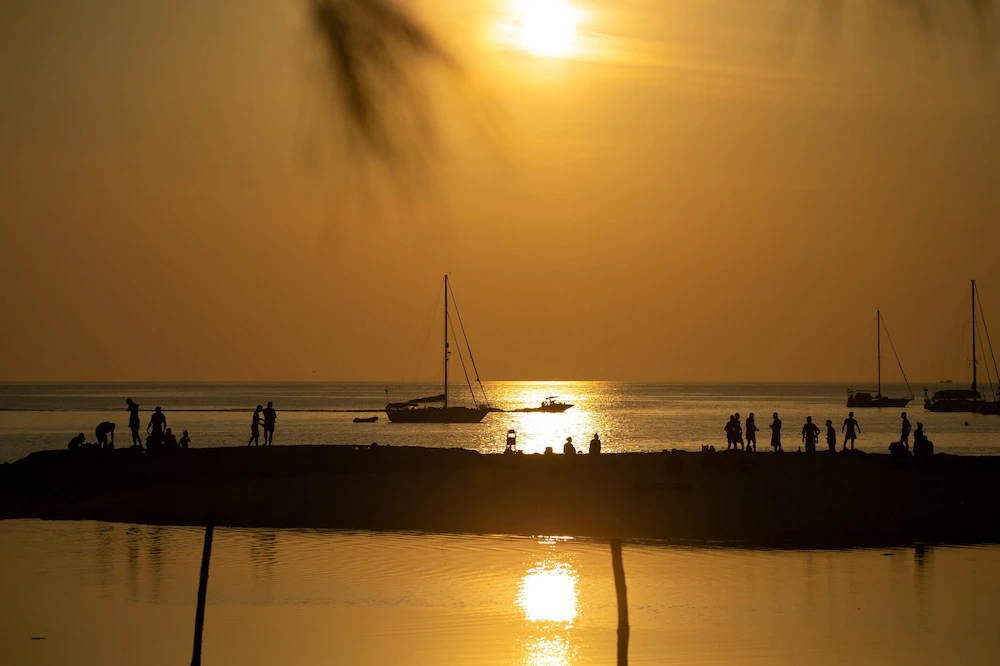 The Gallery Hotel Naiharn