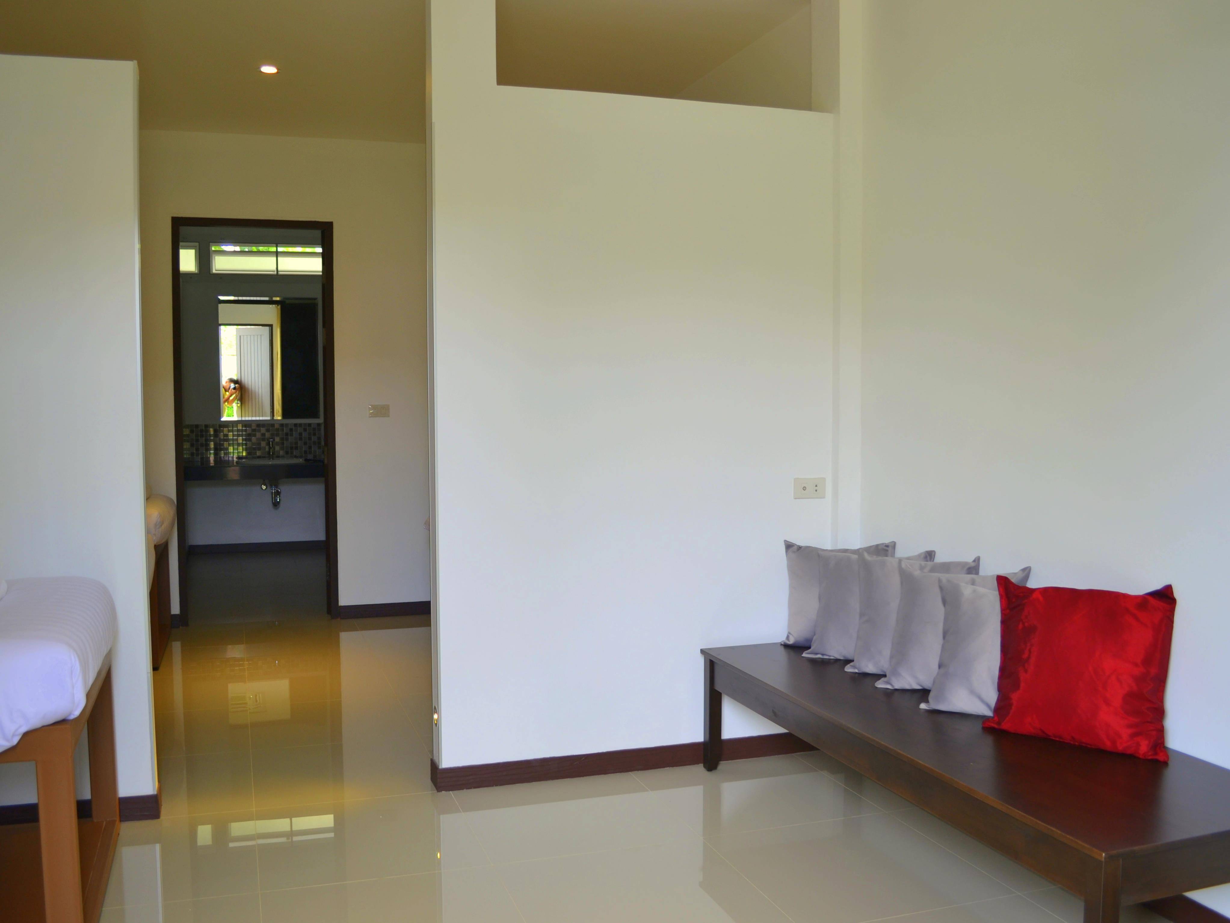 The Lantern Hostel