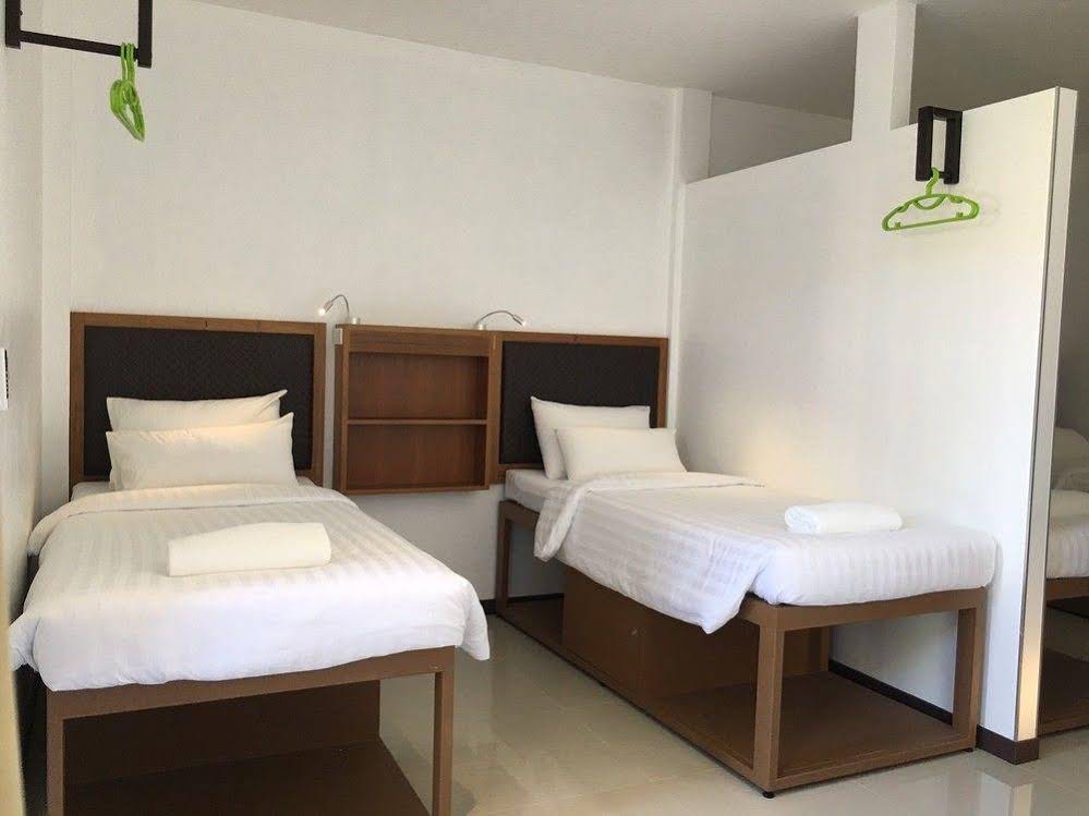 The Lantern Hostel