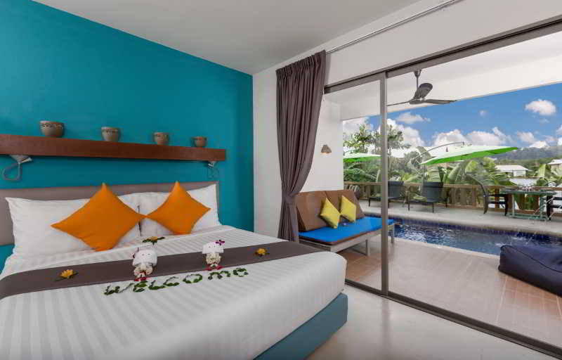 The LifeCo Phuket