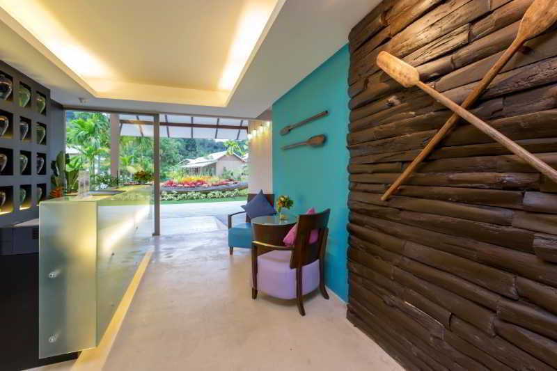 The LifeCo Phuket