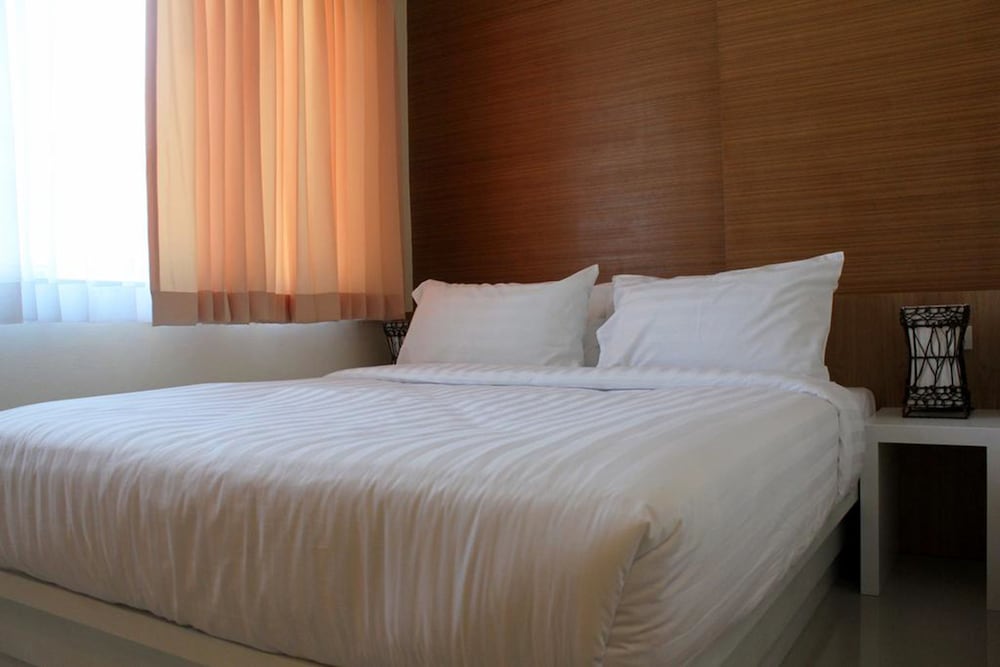 The Little Nest Phuket Hotel