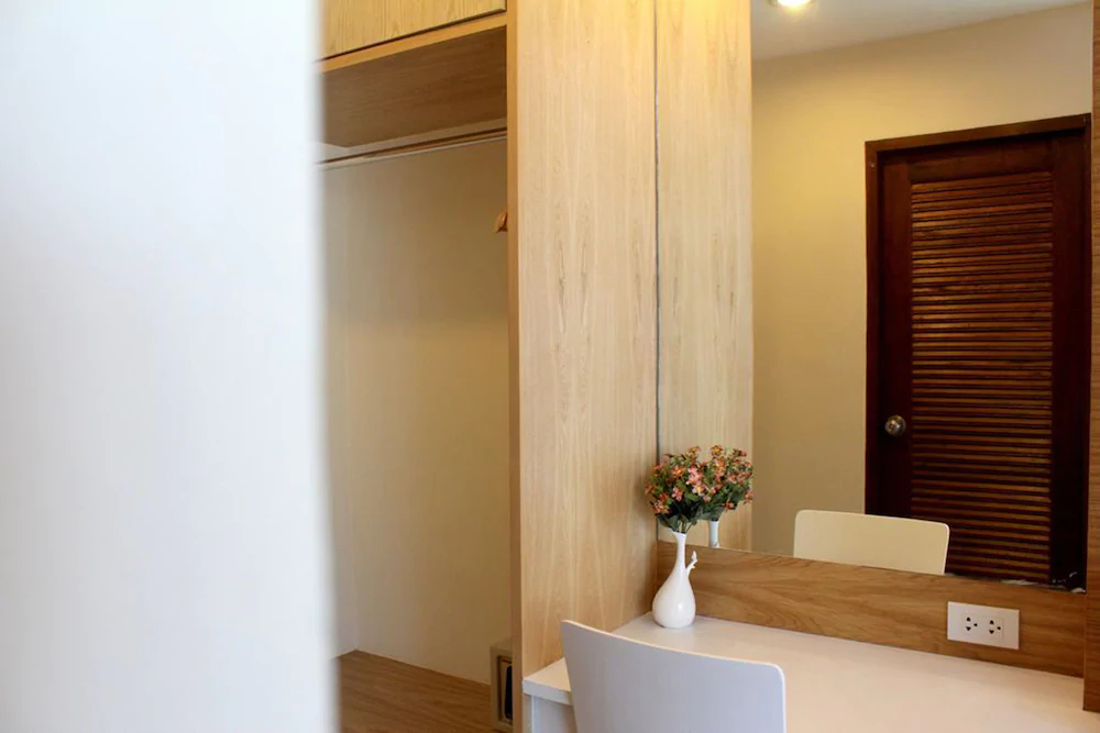 The Little Nest Phuket Hotel