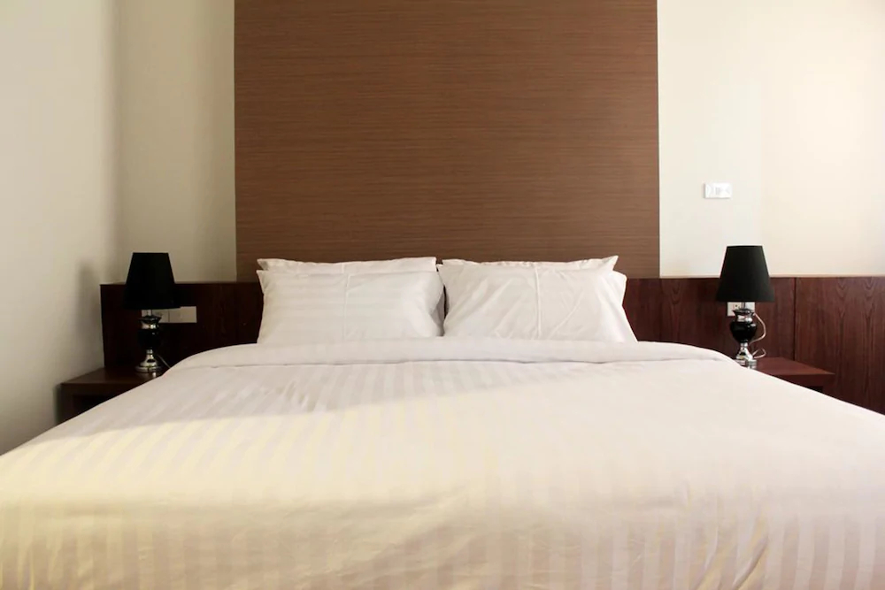 The Little Nest Phuket Hotel