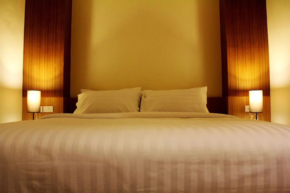 The Little Nest Phuket Hotel