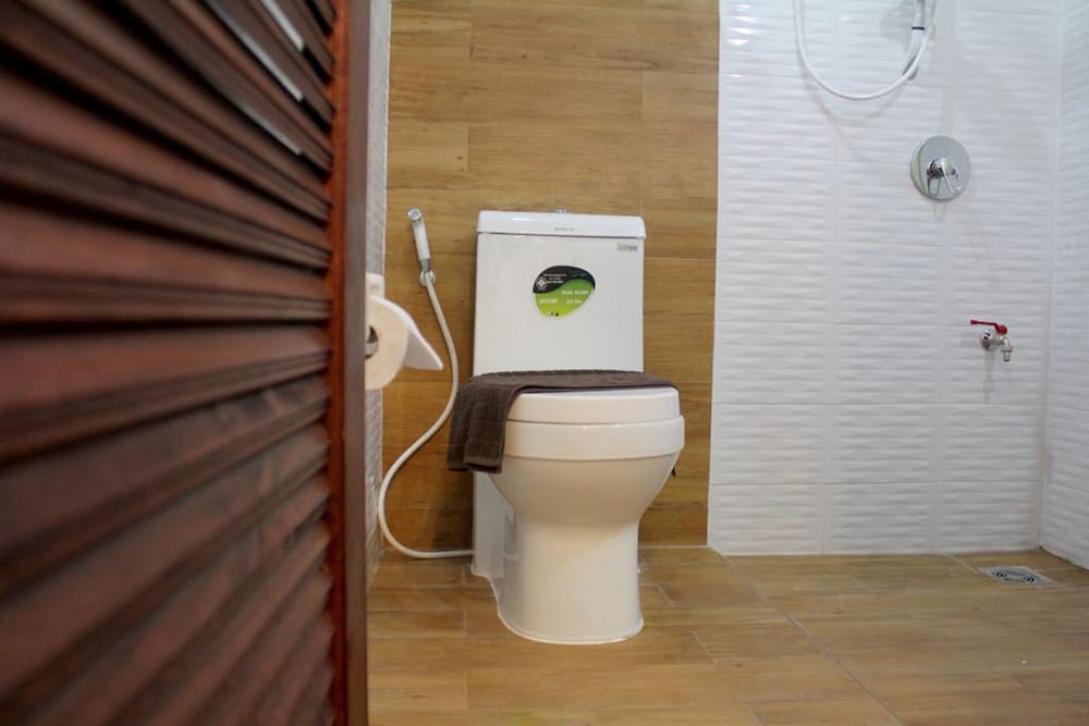 The Little Nest Phuket Hotel