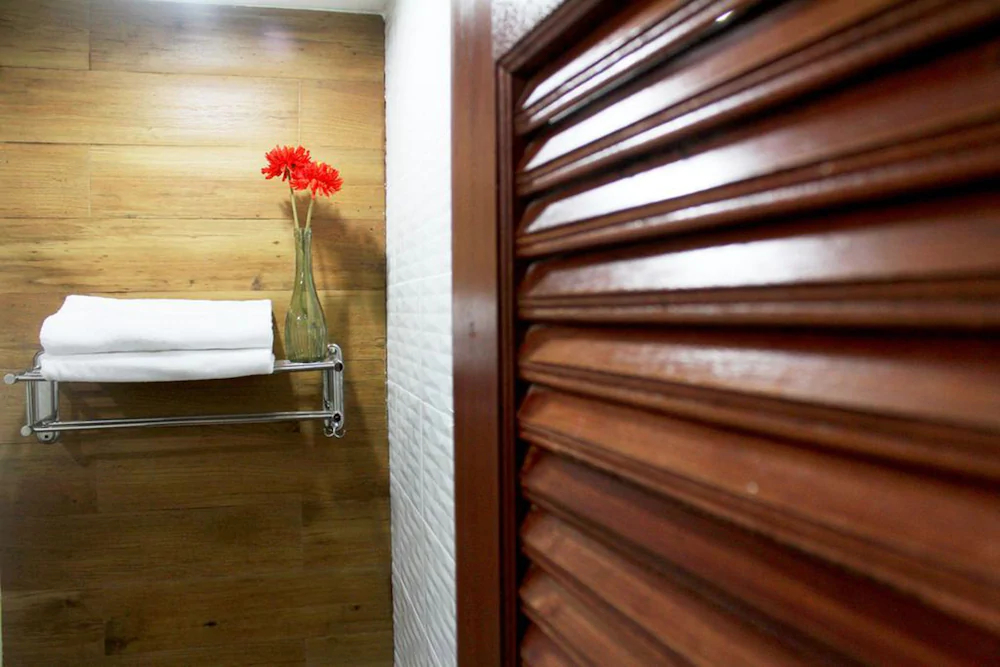 The Little Nest Phuket Hotel