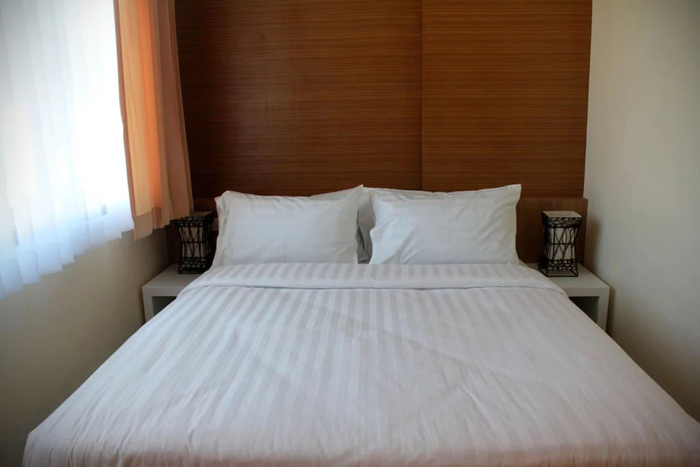 The Little Nest Phuket Hotel
