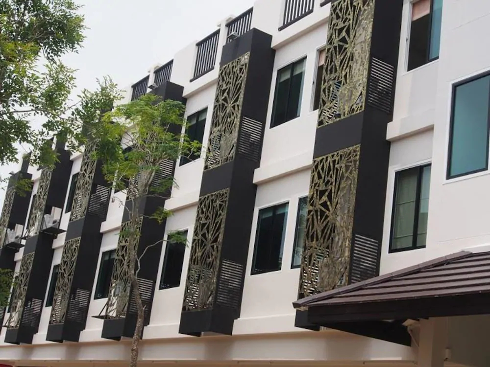The Little Nest Phuket Hotel