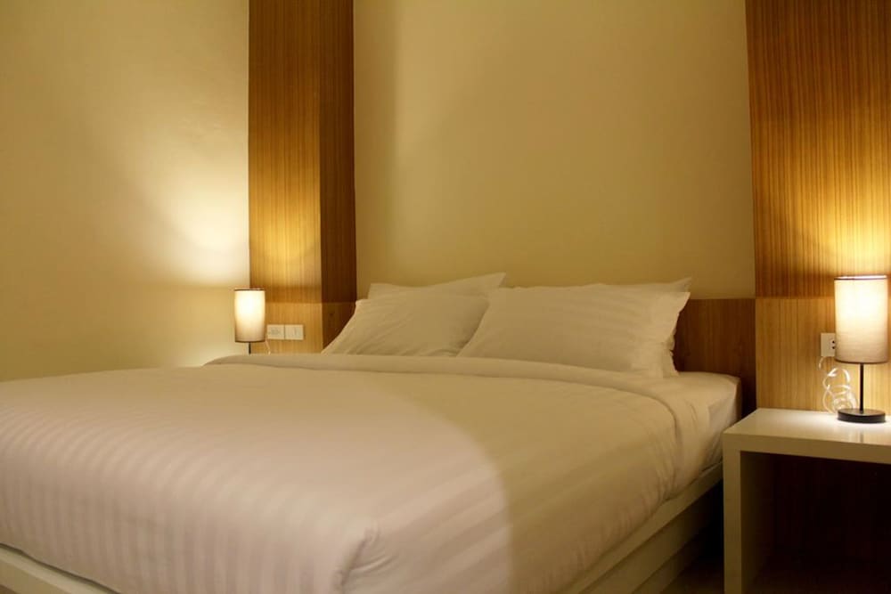 The Little Nest Phuket Hotel