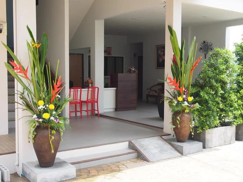 The Little Nest Phuket Hotel