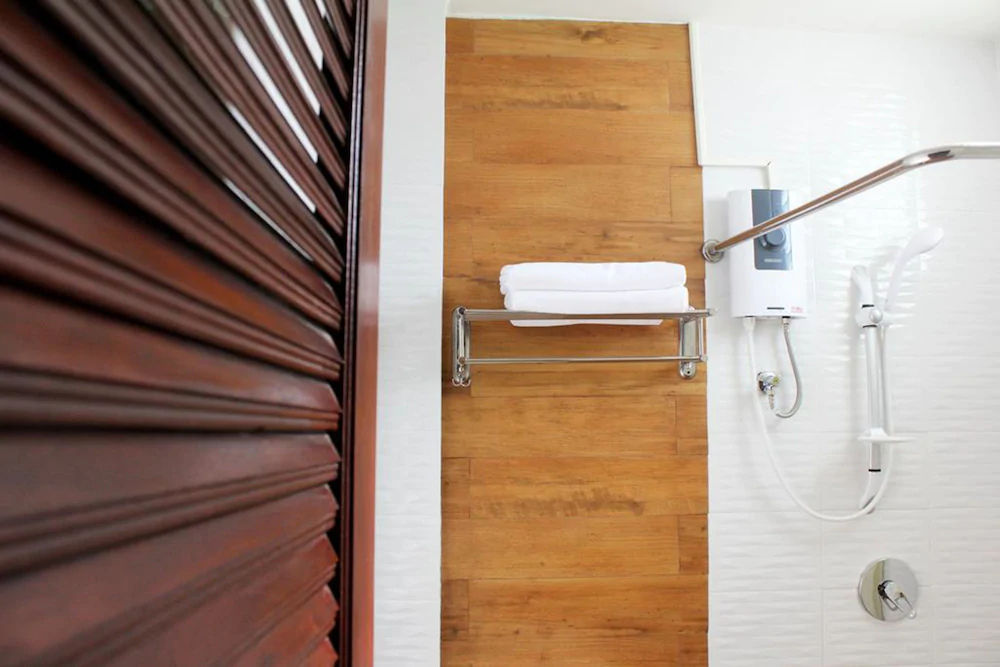 The Little Nest Phuket Hotel