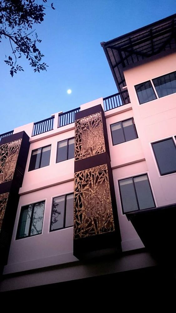 The Little Nest Phuket Hotel