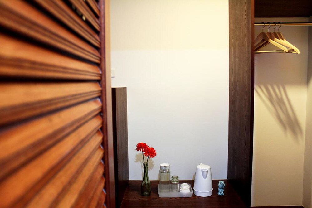 The Little Nest Phuket Hotel