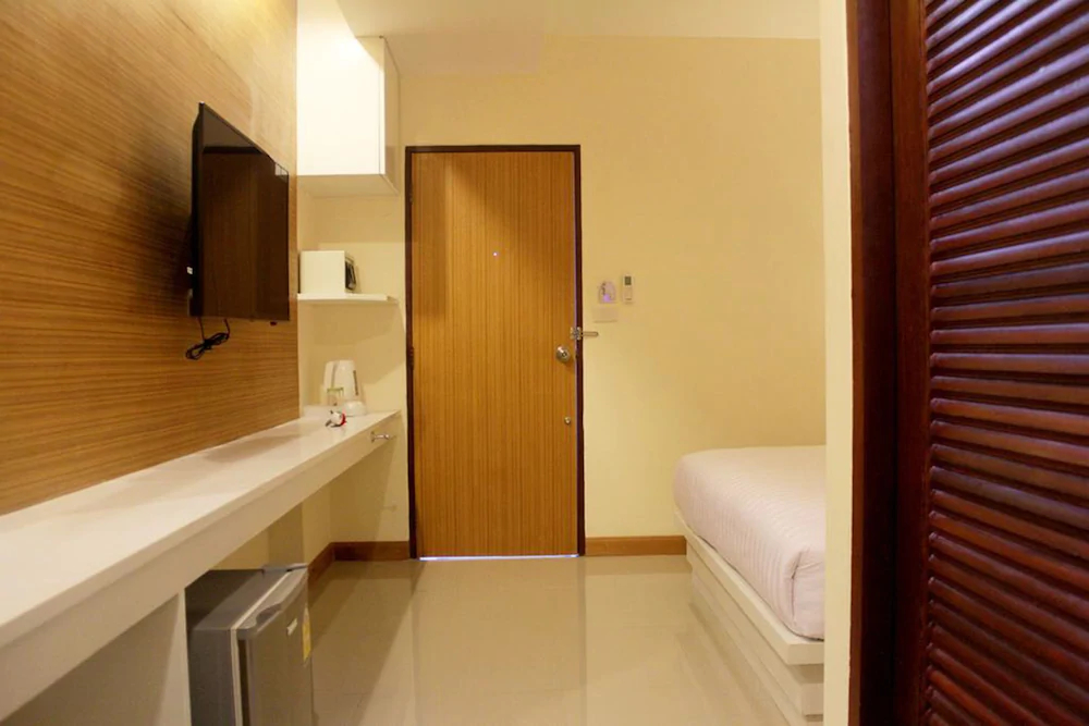 The Little Nest Phuket Hotel