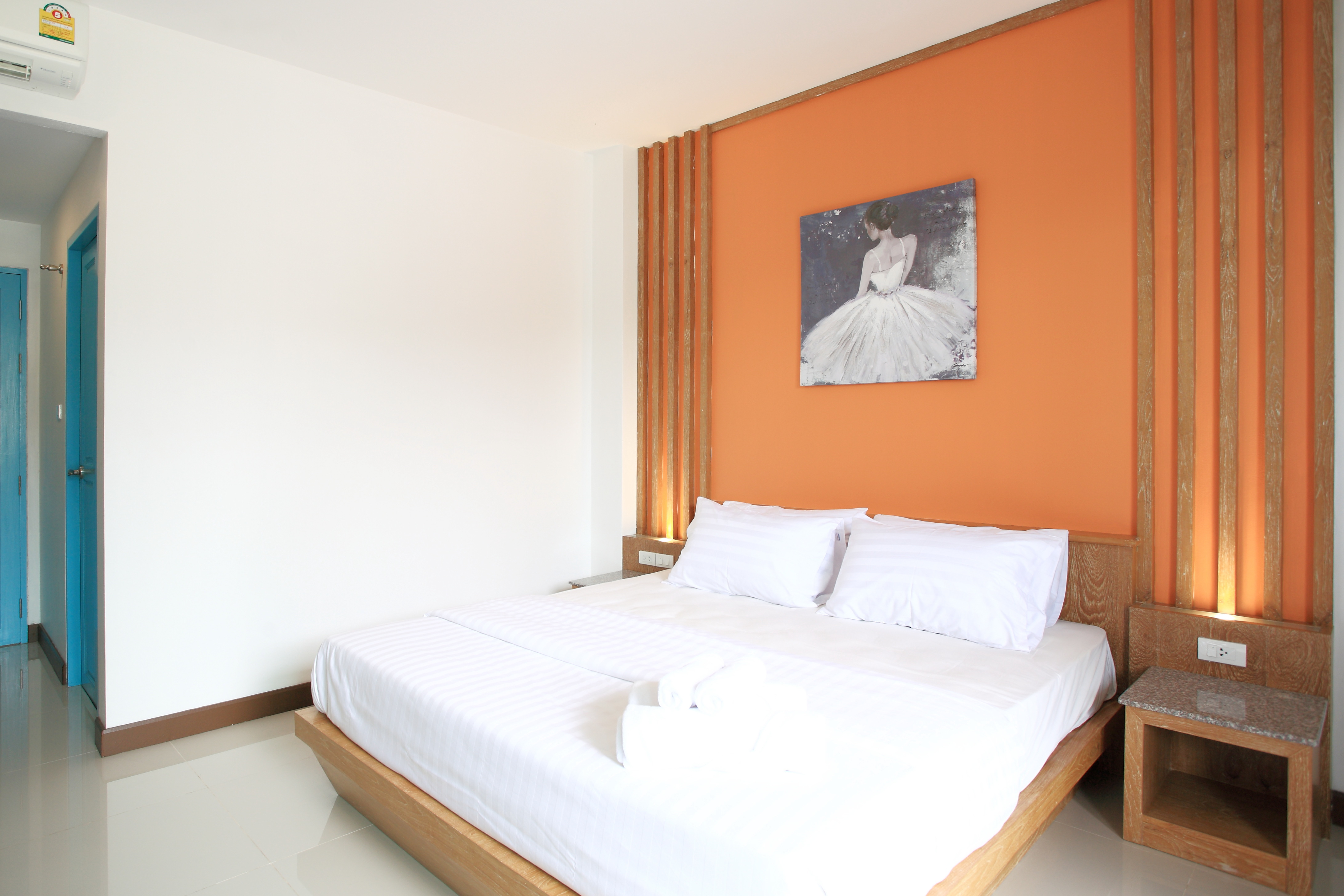 The Malika Hotel