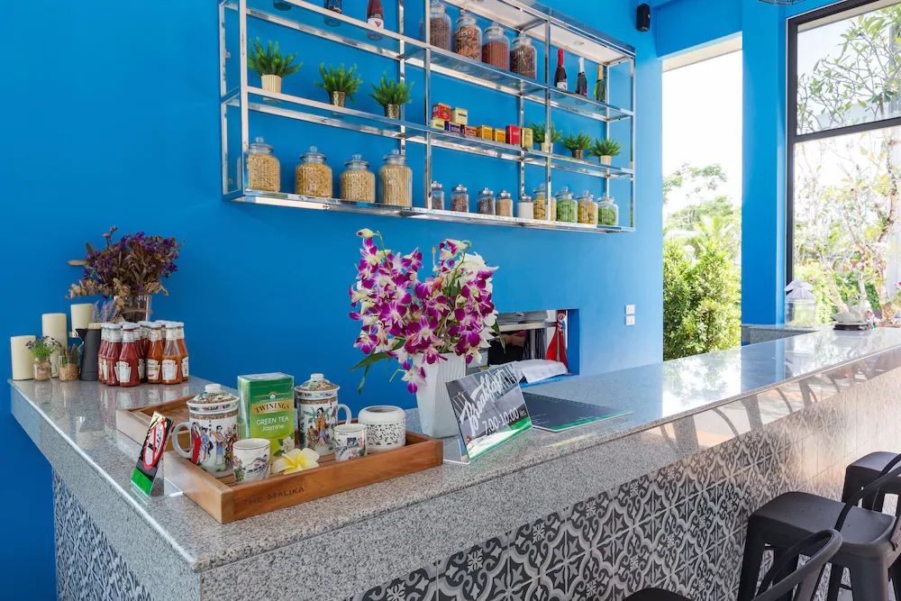 The Malika Hotel by ZEN Rooms