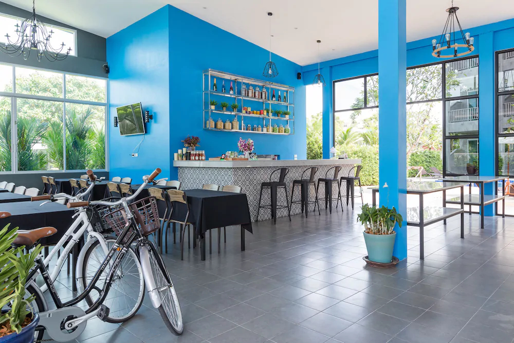 The Malika Hotel by ZEN Rooms