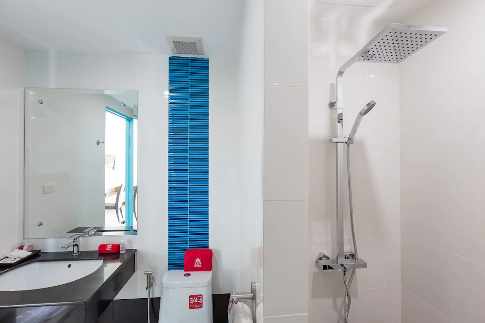 The Malika Hotel by ZEN Rooms