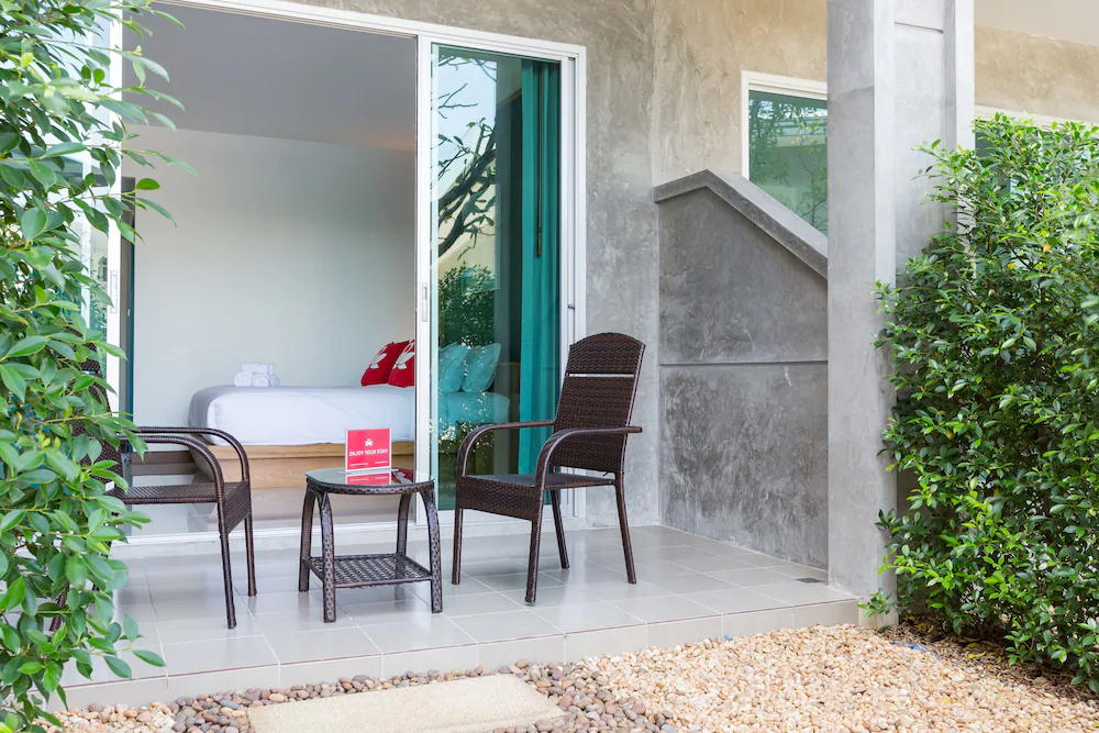 The Malika Hotel by ZEN Rooms