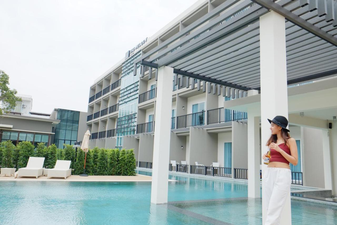 The Melody Phuket