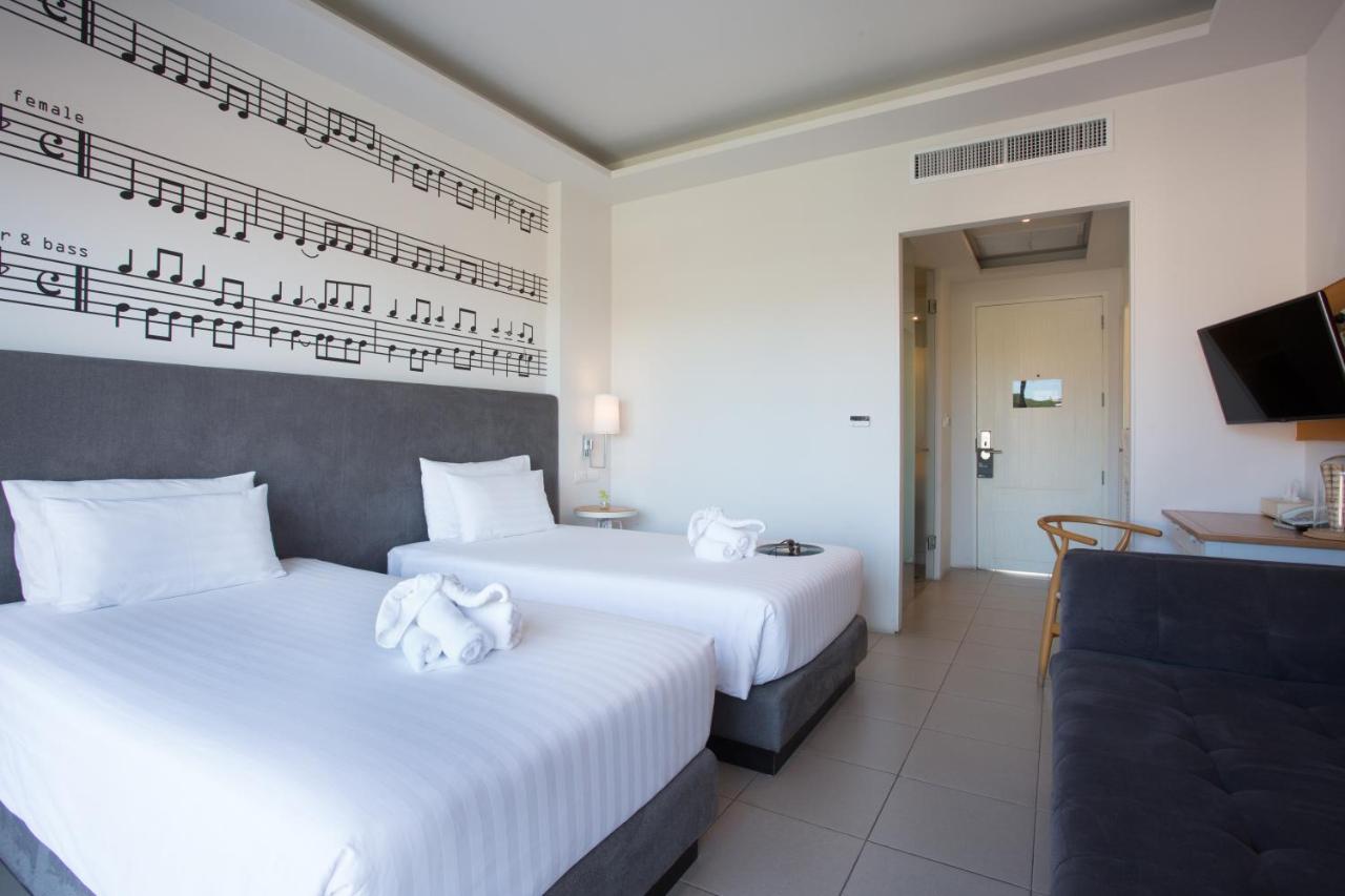 The Melody Phuket