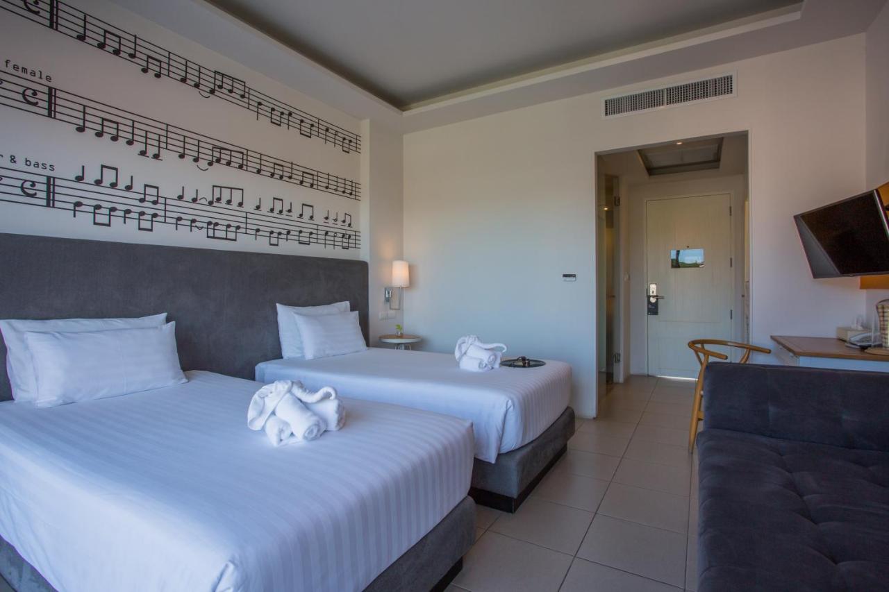 The Melody Phuket
