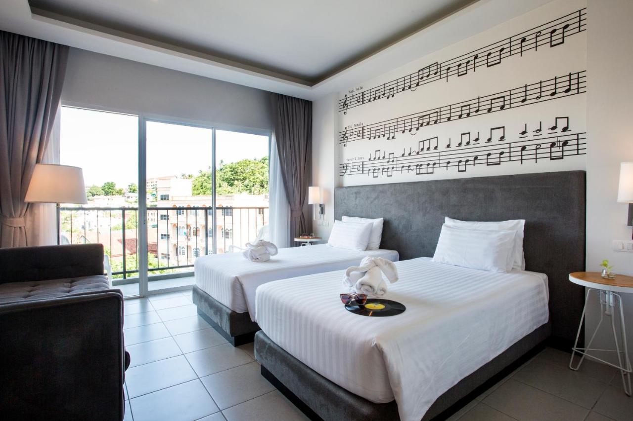 The Melody Phuket