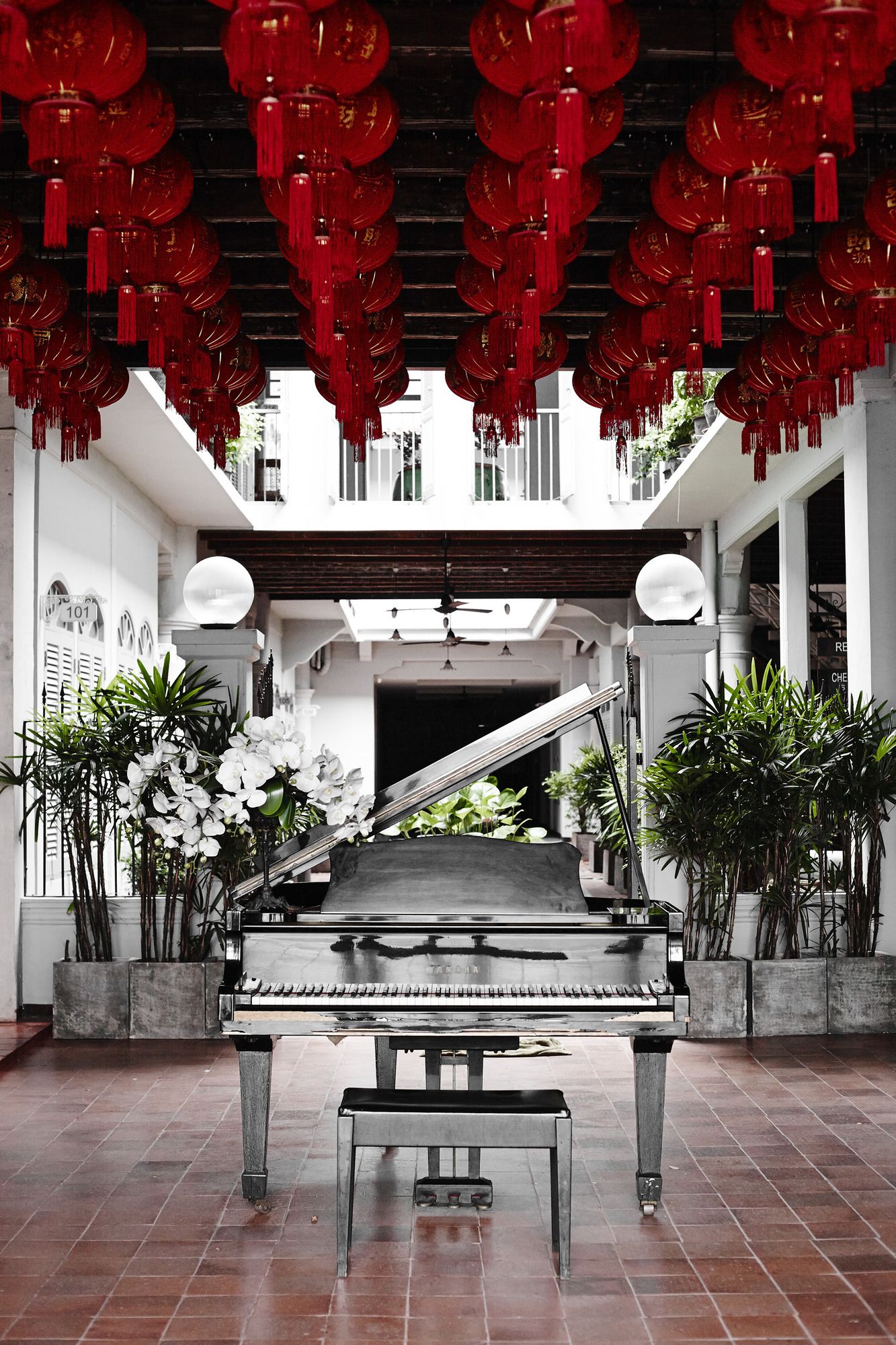 The Memory at On On Hotel