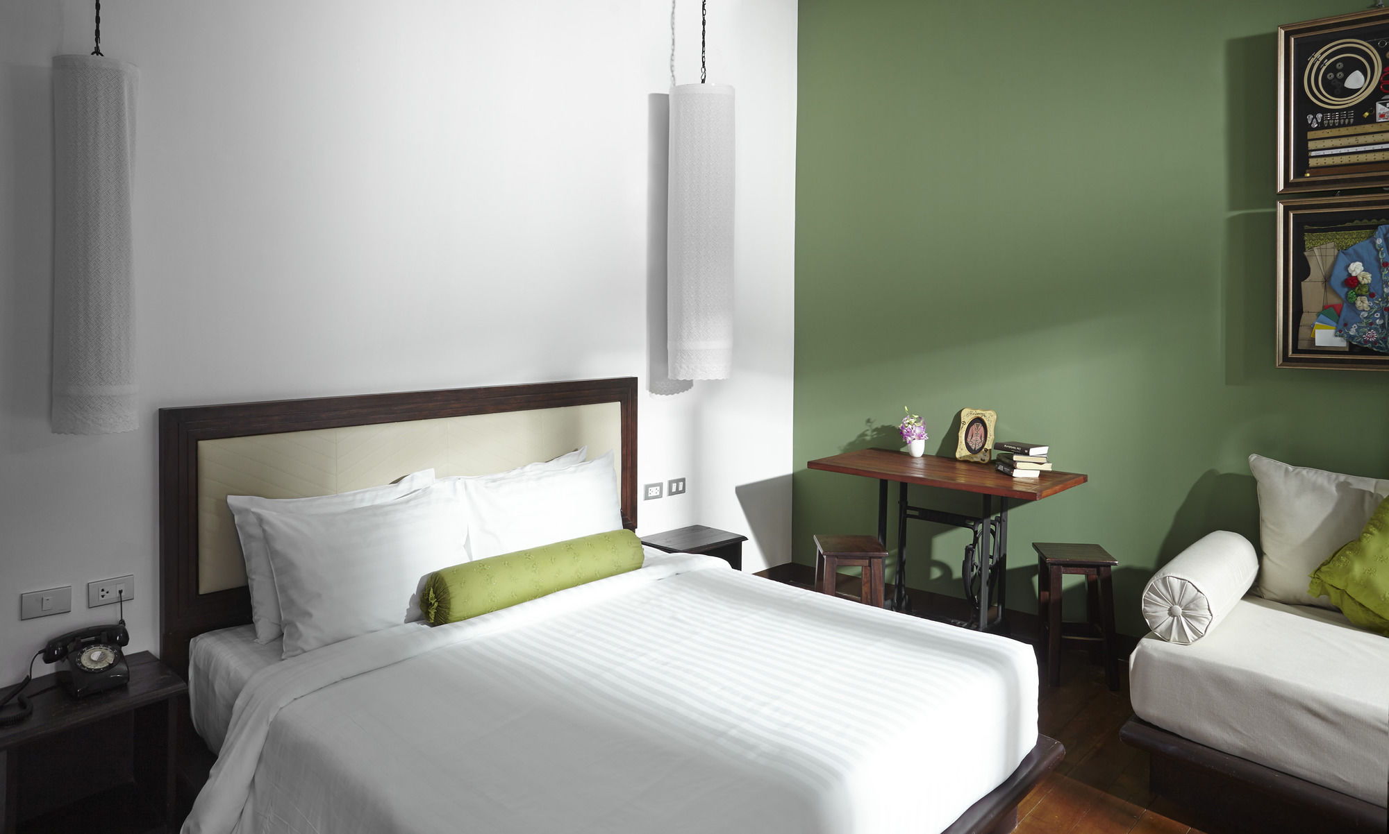 The Memory at On On Hotel