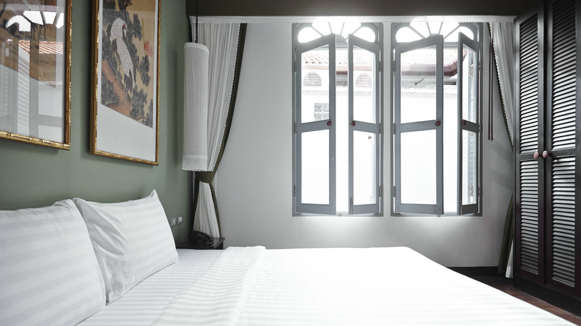 The Memory at On On Hotel