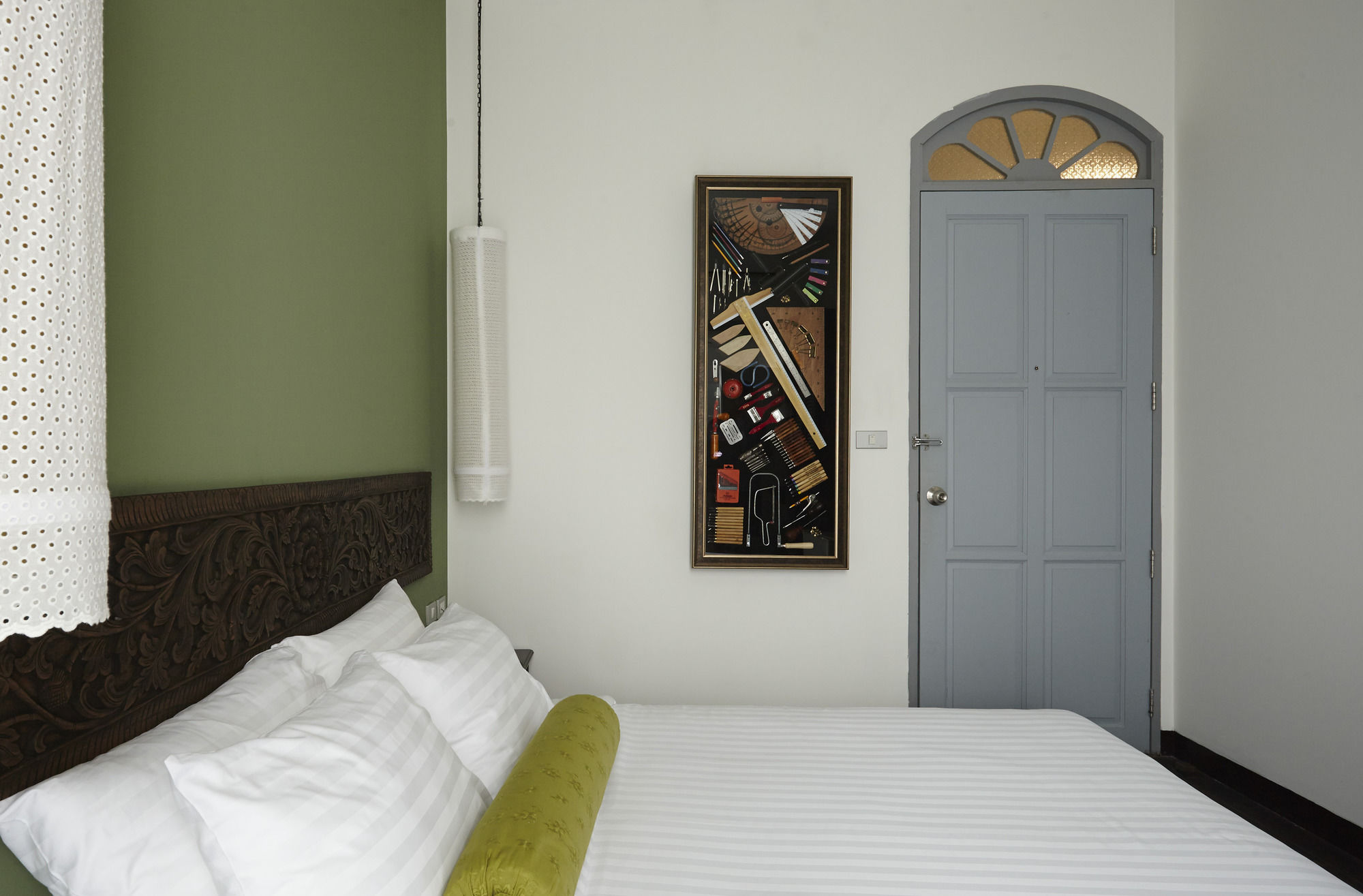 The Memory at On On Hotel
