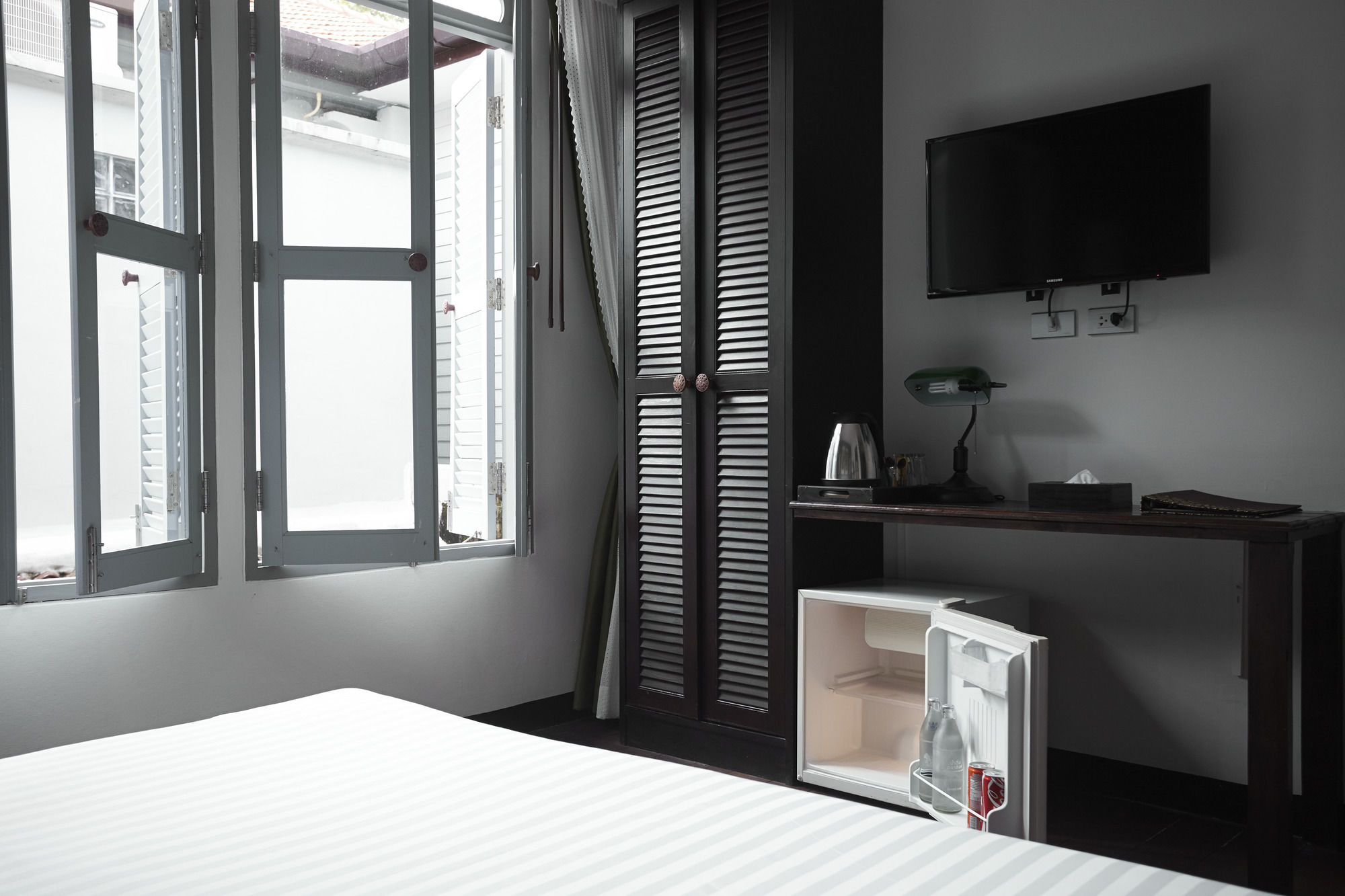 The Memory at On On Hotel