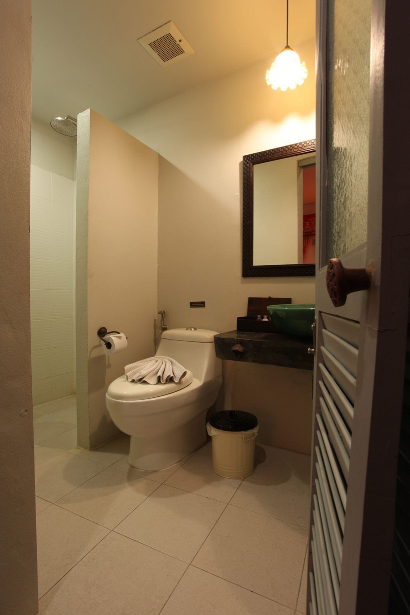 The Memory at On On Hotel