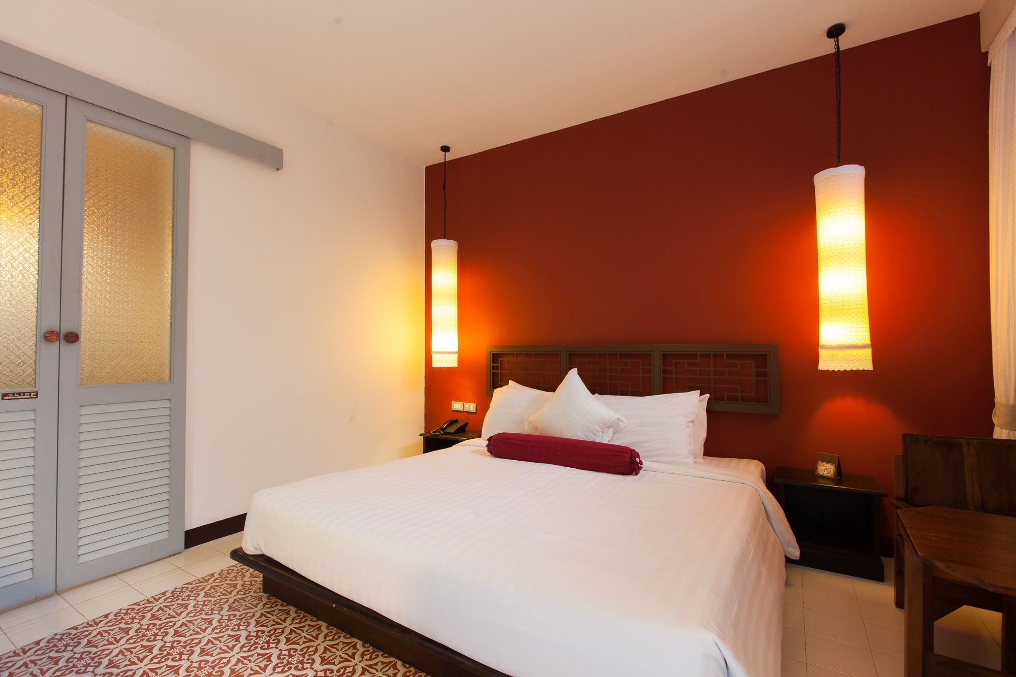 The Memory at On On Hotel