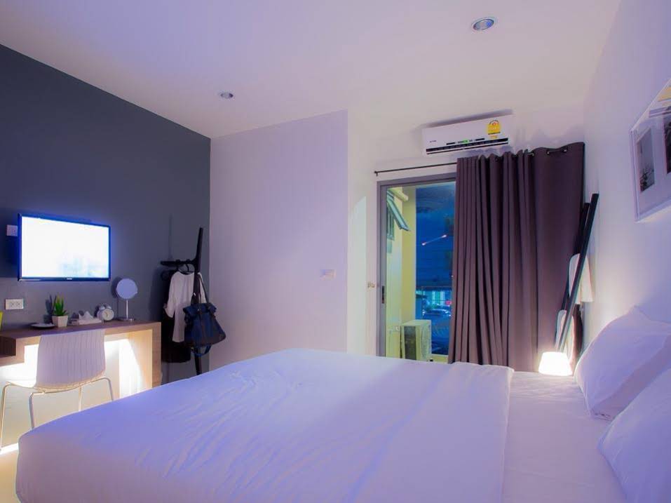 The Moonn Apartments