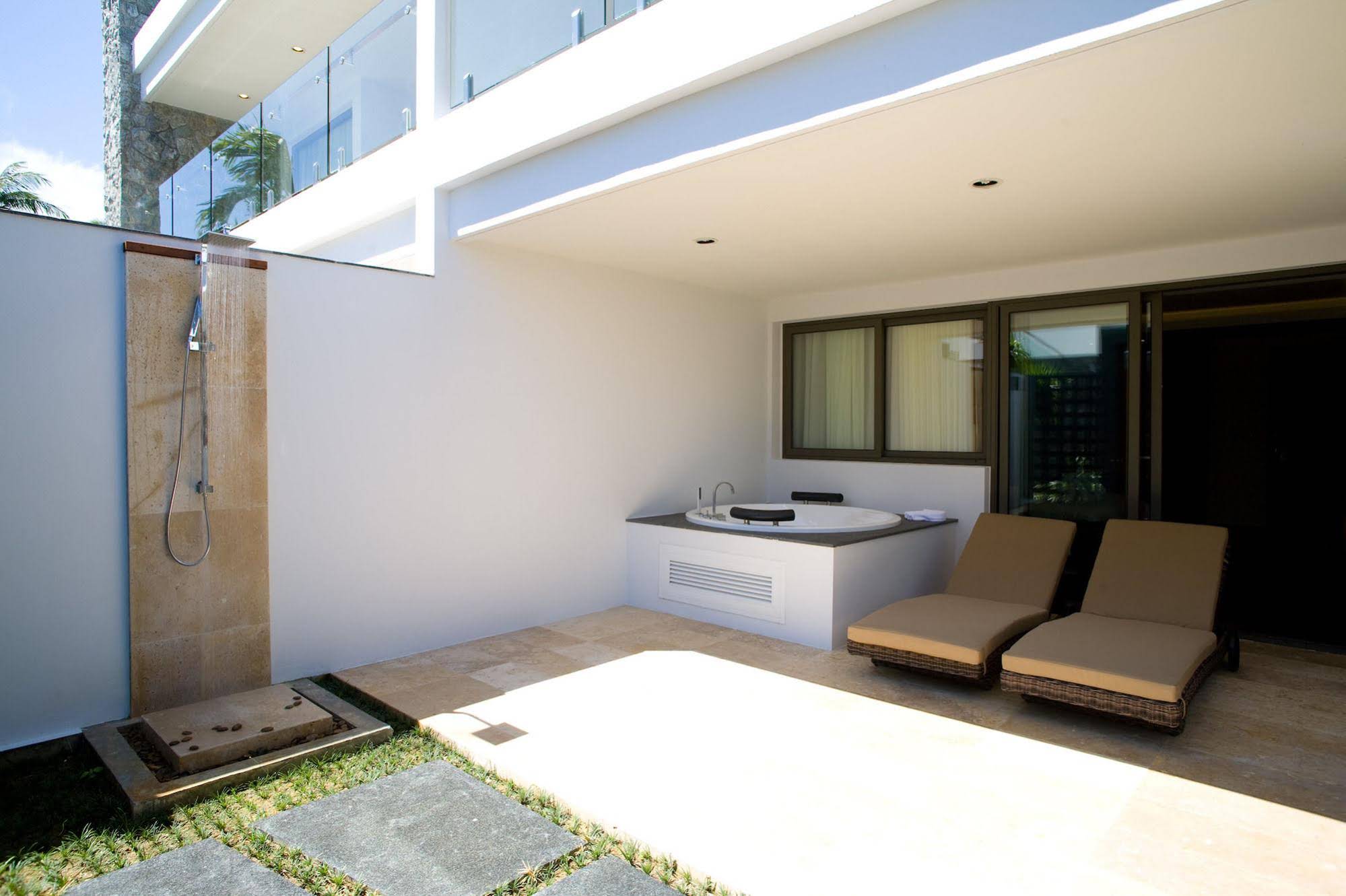 The Nchantra Pool Suite Phuket