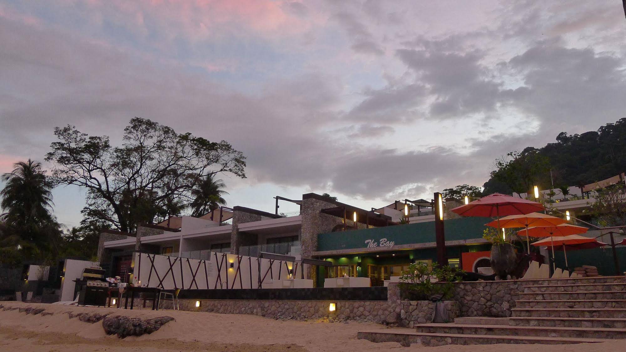 The Nchantra Pool Suite Phuket