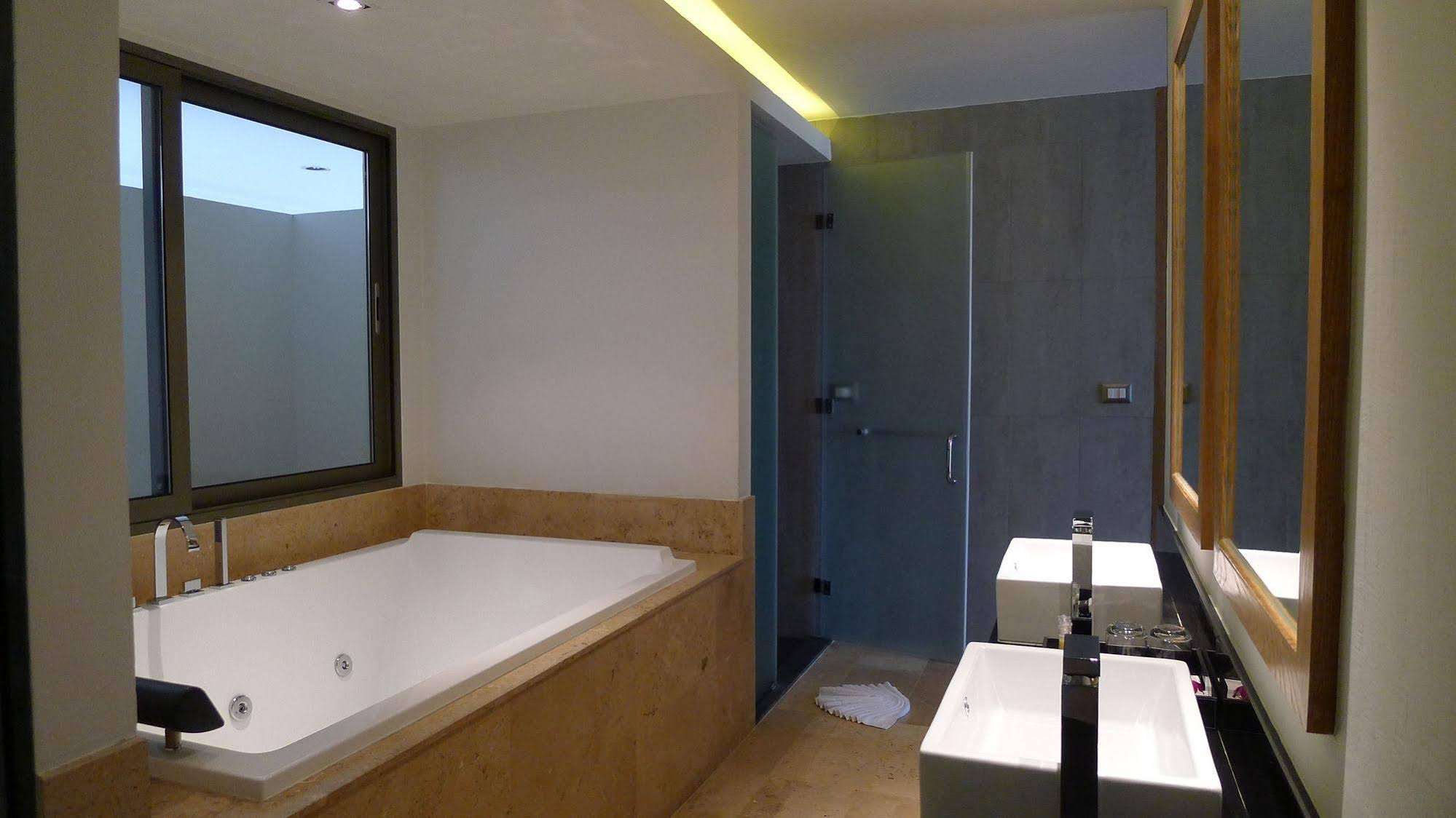 The Nchantra Pool Suite Phuket