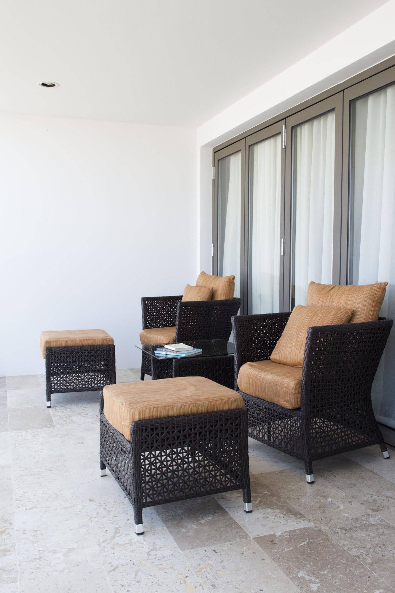 The Nchantra Pool Suite Phuket