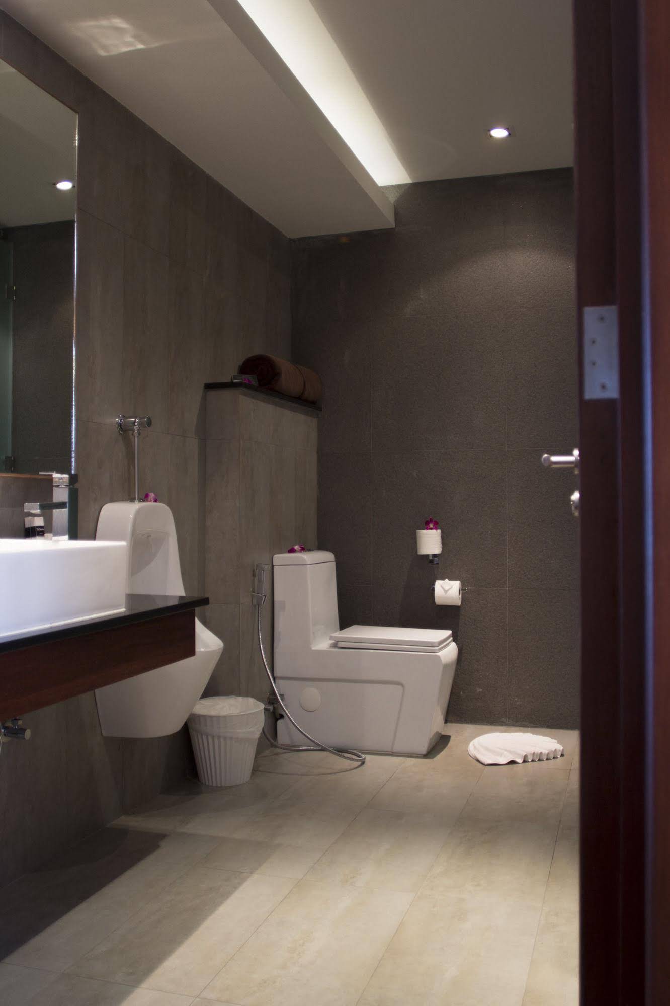 The Nchantra Pool Suite Phuket