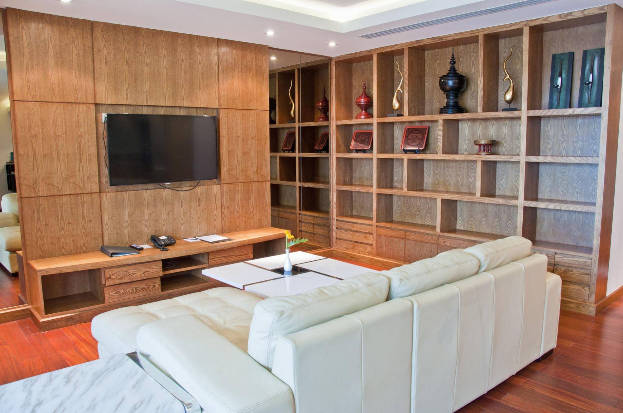 The Nchantra Pool Suite Phuket